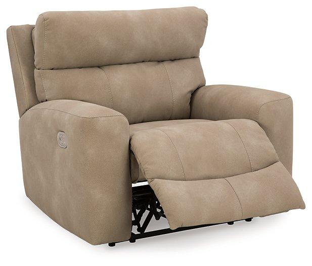Next-Gen DuraPella Power Recliner - Maxx Save 
