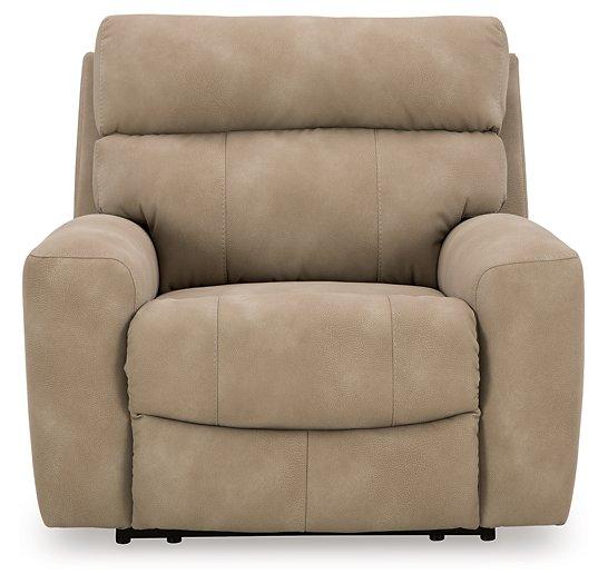 Next-Gen DuraPella Power Recliner - Maxx Save 
