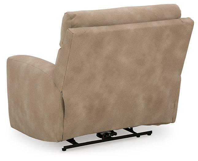 Next-Gen DuraPella Power Recliner - Maxx Save 