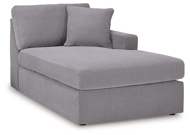 Modmax 5 Piece Sectional with Audio Console - Maxx Save 