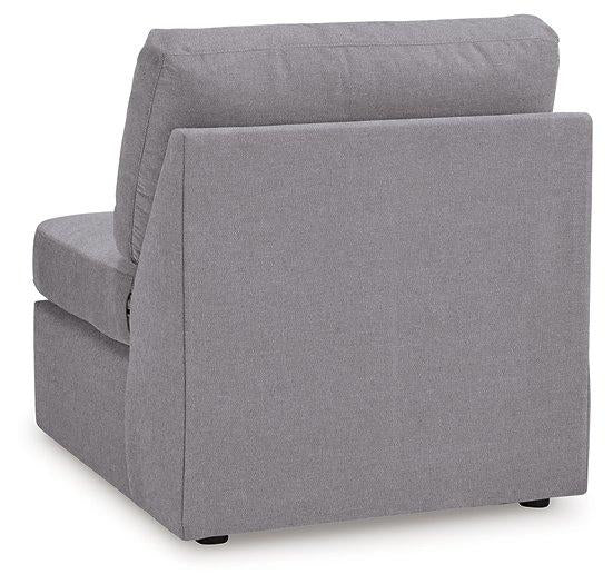 Modmax Balanced Sectional with Audio and Storage Consoles - Maxx Save 