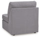 Modmax Sectional with Audio System - Maxx Save 