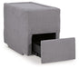 Modmax Sectional with Audio System - Maxx Save 