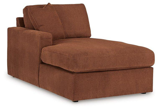 Modmax 5 Piece Sectional with Audio Console - Maxx Save 