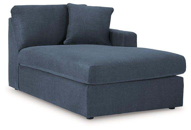 Modmax 5 Piece Sectional with Audio Console - Maxx Save 