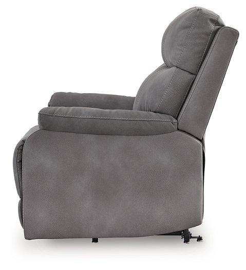 Next-Gen Durapella Power Lift Recliner - Maxx Save 