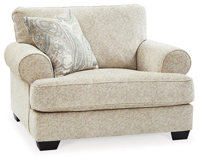 Monaghan Living Room Set - Maxx Save 