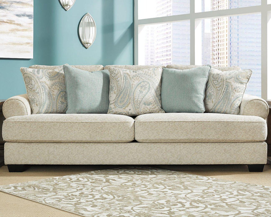 Monaghan Living Room Set - Maxx Save 