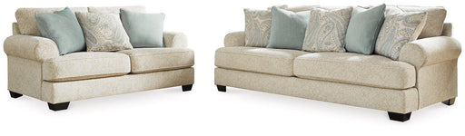 Monaghan Living Room Set - Maxx Save 