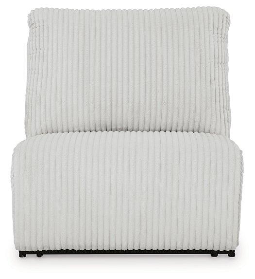 Top Tier Sectional Chofa - Maxx Save 