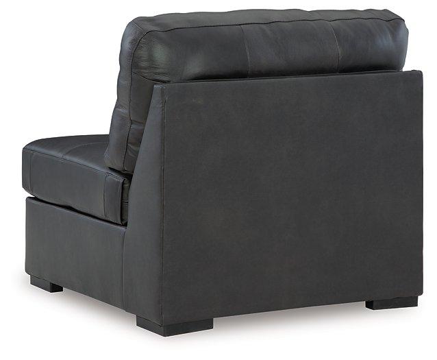 Brindley Pier Sectional Sofa - Maxx Save 