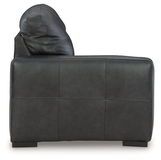 Brindley Pier Sectional Sofa - Maxx Save 