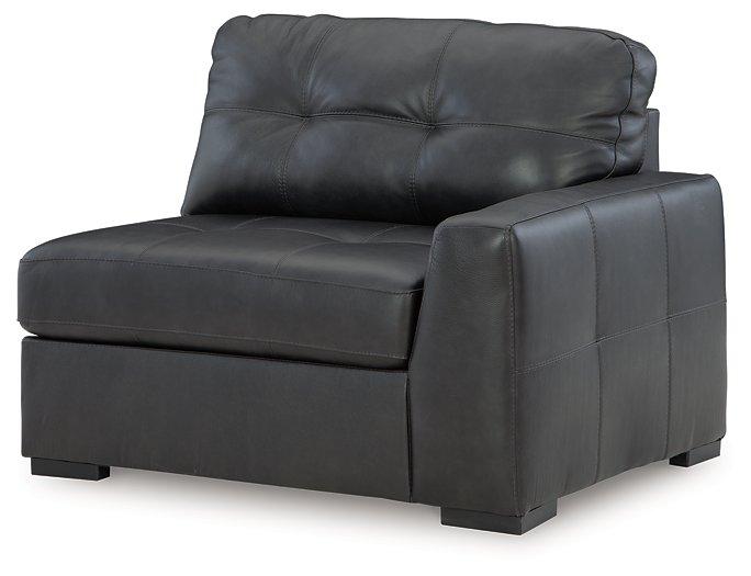 Brindley Pier Sectional Sofa - Maxx Save 