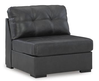 Brindley Pier Sectional Sofa - Maxx Save 