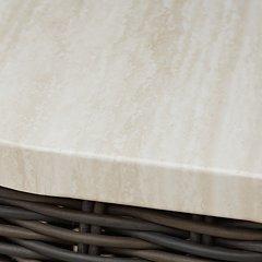 Kimora Outdoor End Table - Maxx Save 