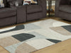 Edrickhill 5' x 7' Rug - Maxx Save 