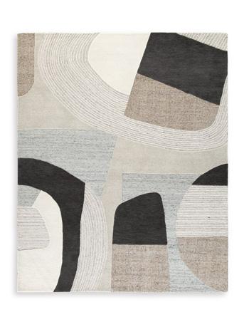 Edrickhill 8' x 10' Rug - Maxx Save 