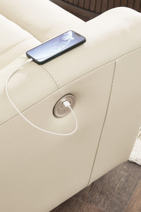 Dahlmoore Living Room Set - Maxx Save 