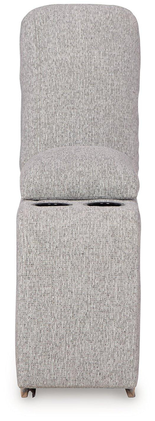 Acklen Place Sectional - Maxx Save 