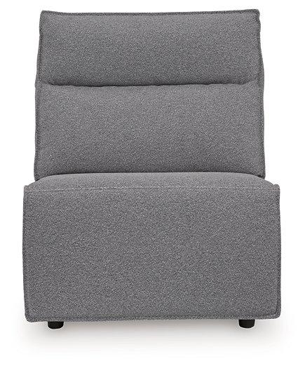Modmax Power Reclining Sectional with Chaise - Maxx Save 
