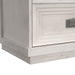 Avalanche 8-Drawer Dresser in Antique White - Maxx Save 