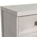 Avalanche 8-Drawer Dresser in Antique White - Maxx Save 