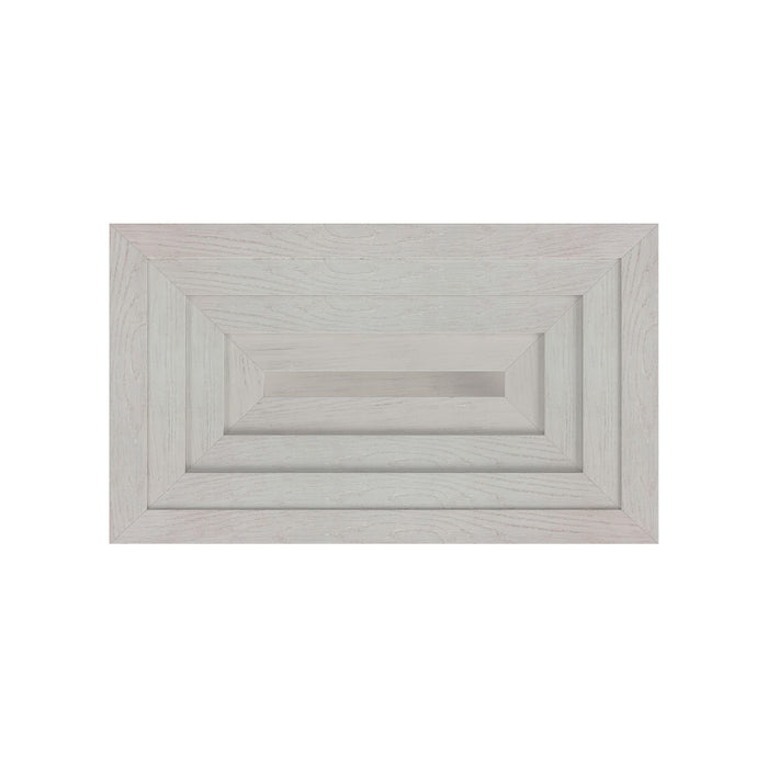 Avalanche 3PC Occasional Table Set in Antique White-Coffee Table & Two End Table - Maxx Save 