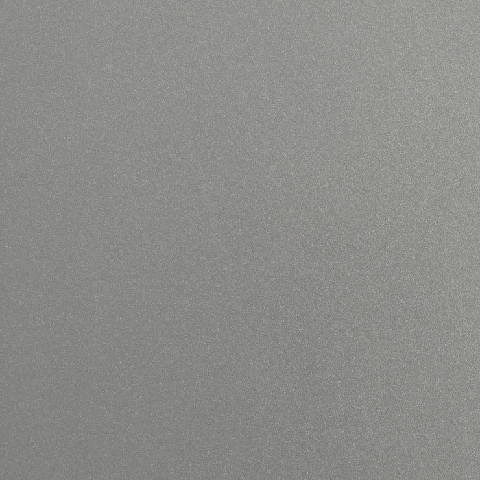 Avril 70" TV Stand in Silver - Maxx Save 