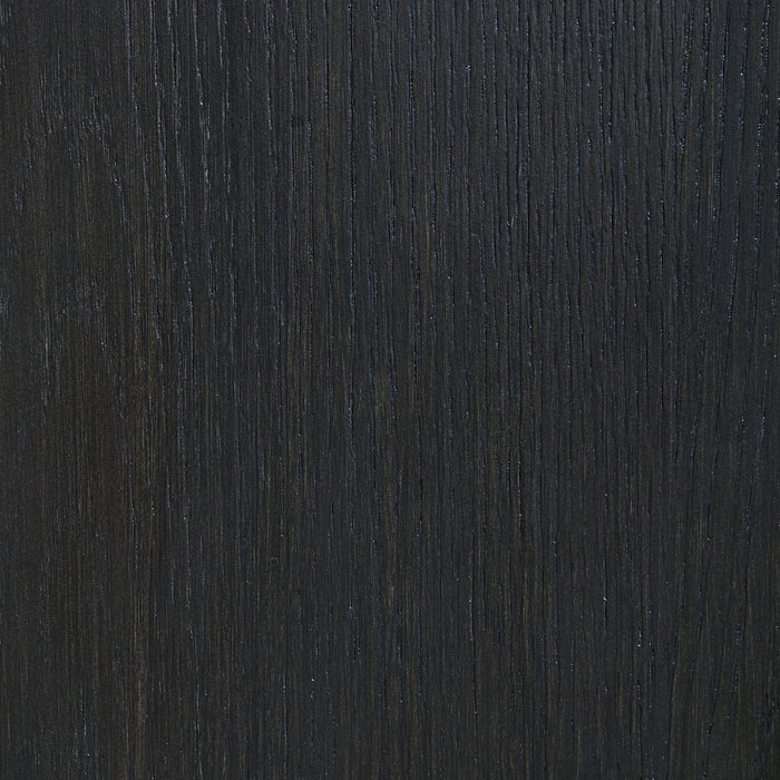 Axel Server in Light Grey and Espresso - Maxx Save 