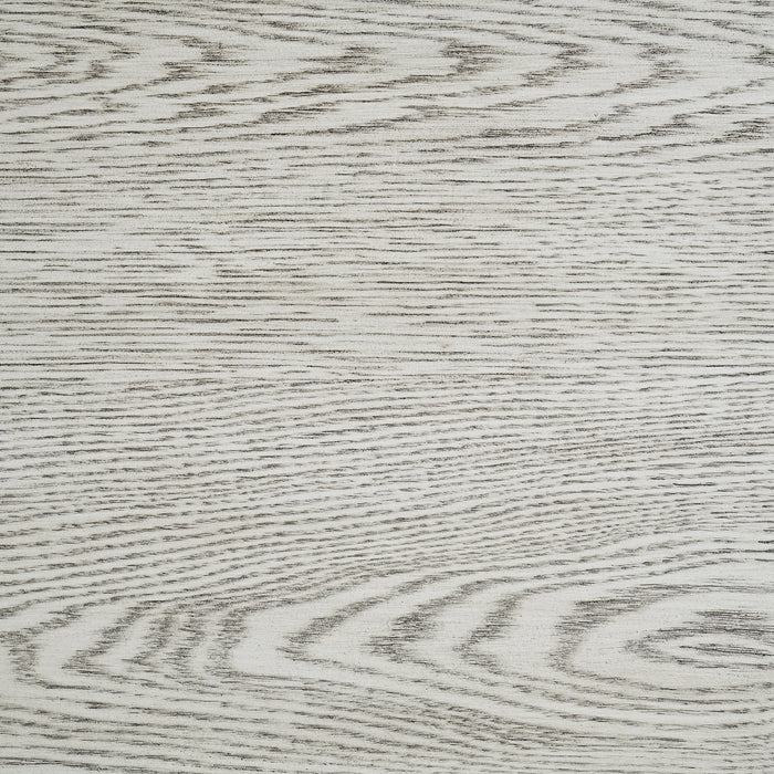 Axel Server in Light Grey and Espresso - Maxx Save 