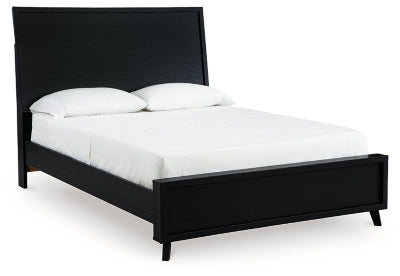 Danziar Bed - Maxx Save 