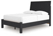 Danziar Bed - Maxx Save 