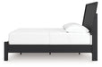 Danziar Bed - Maxx Save 
