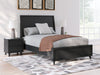 Danziar Bed - Maxx Save 
