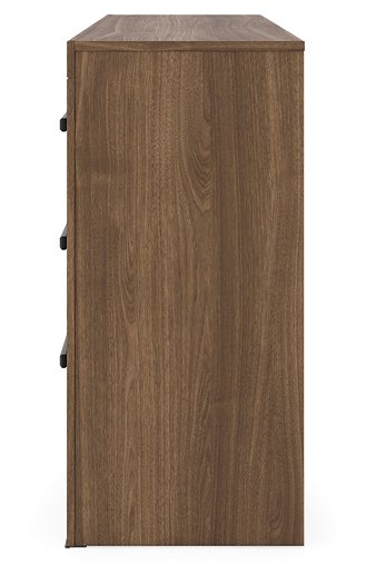 Broachmyn Dresser and Mirror - Maxx Save 