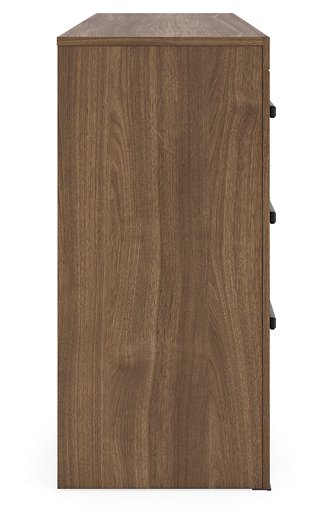 Broachmyn Dresser and Mirror - Maxx Save 