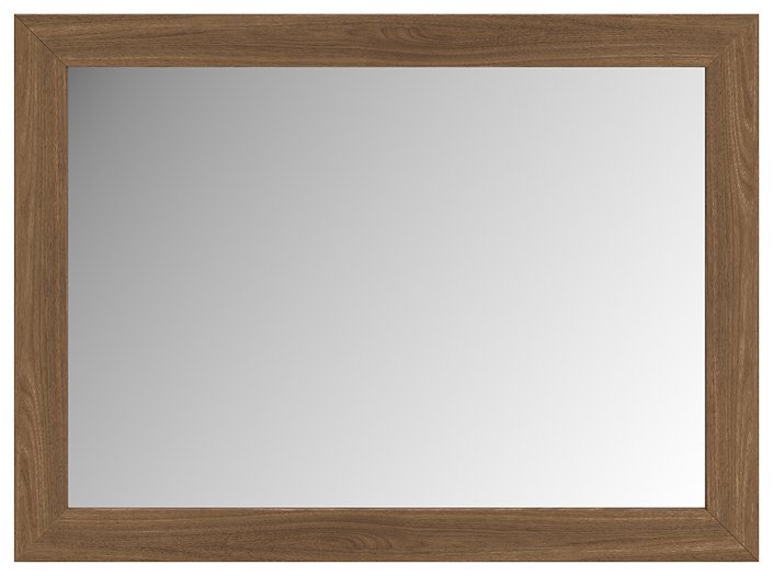 Broachmyn Dresser and Mirror - Maxx Save 