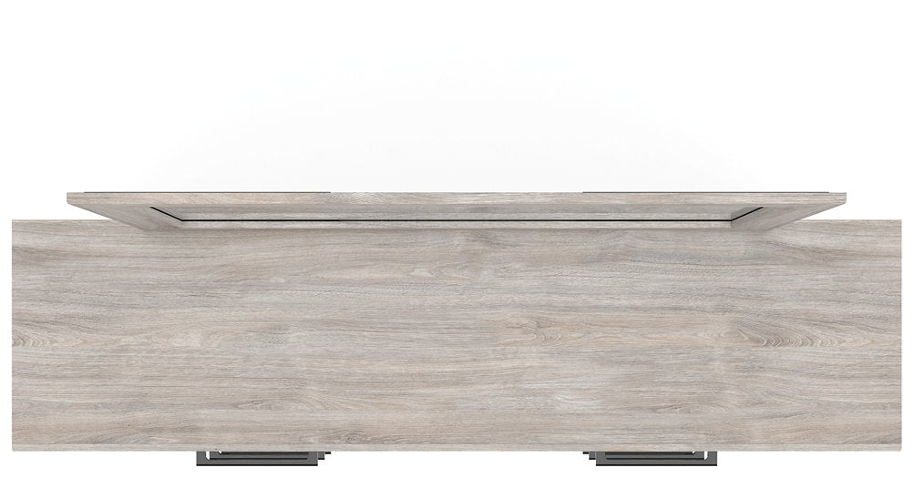 Broachmyn Dresser and Mirror - Maxx Save 