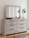 Broachmyn Dresser and Mirror - Maxx Save 