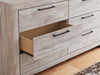 Broachmyn Dresser and Mirror - Maxx Save 