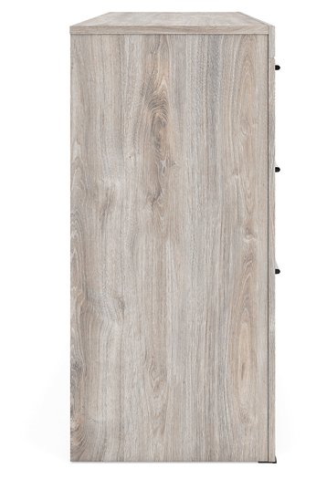 Broachmyn Dresser and Mirror - Maxx Save 
