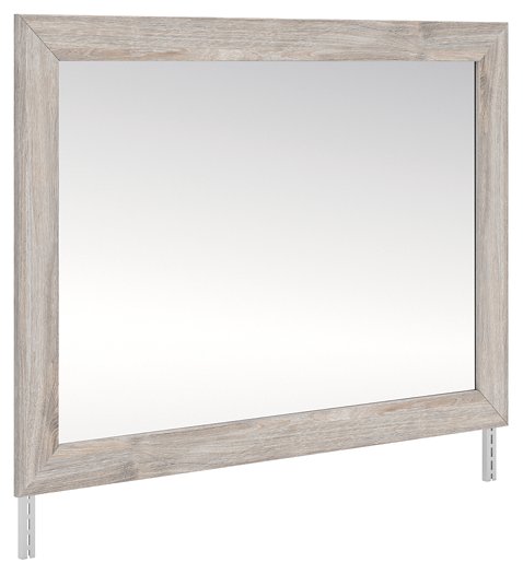 Broachmyn Dresser and Mirror - Maxx Save 
