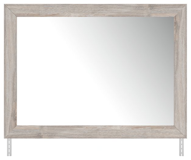 Broachmyn Dresser and Mirror - Maxx Save 
