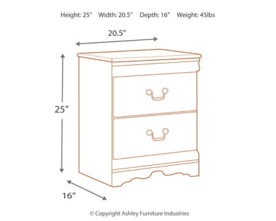 Anarasia Bedroom Set - Maxx Save 