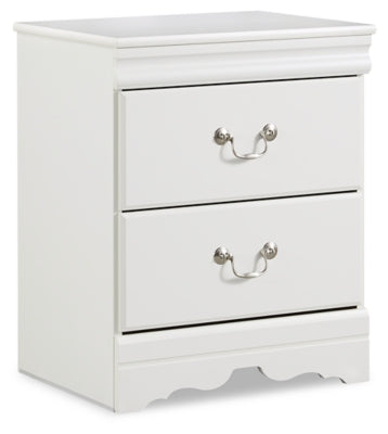 Anarasia Bedroom Set - Maxx Save 
