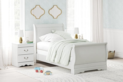 Anarasia Bedroom Set - Maxx Save 