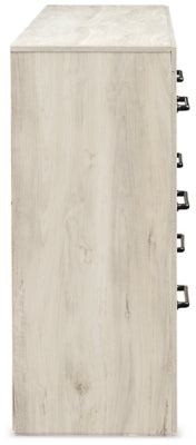 Cambeck Dresser and Mirror - Maxx Save 