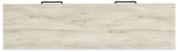 Cambeck Dresser and Mirror - Maxx Save 