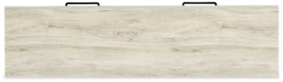 Cambeck Dresser and Mirror - Maxx Save 