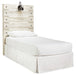 Cambeck Bed with 4 Storage Drawers - Maxx Save 